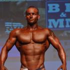 Jeremy   Loesel - NPC John Simmons 2009 - #1
